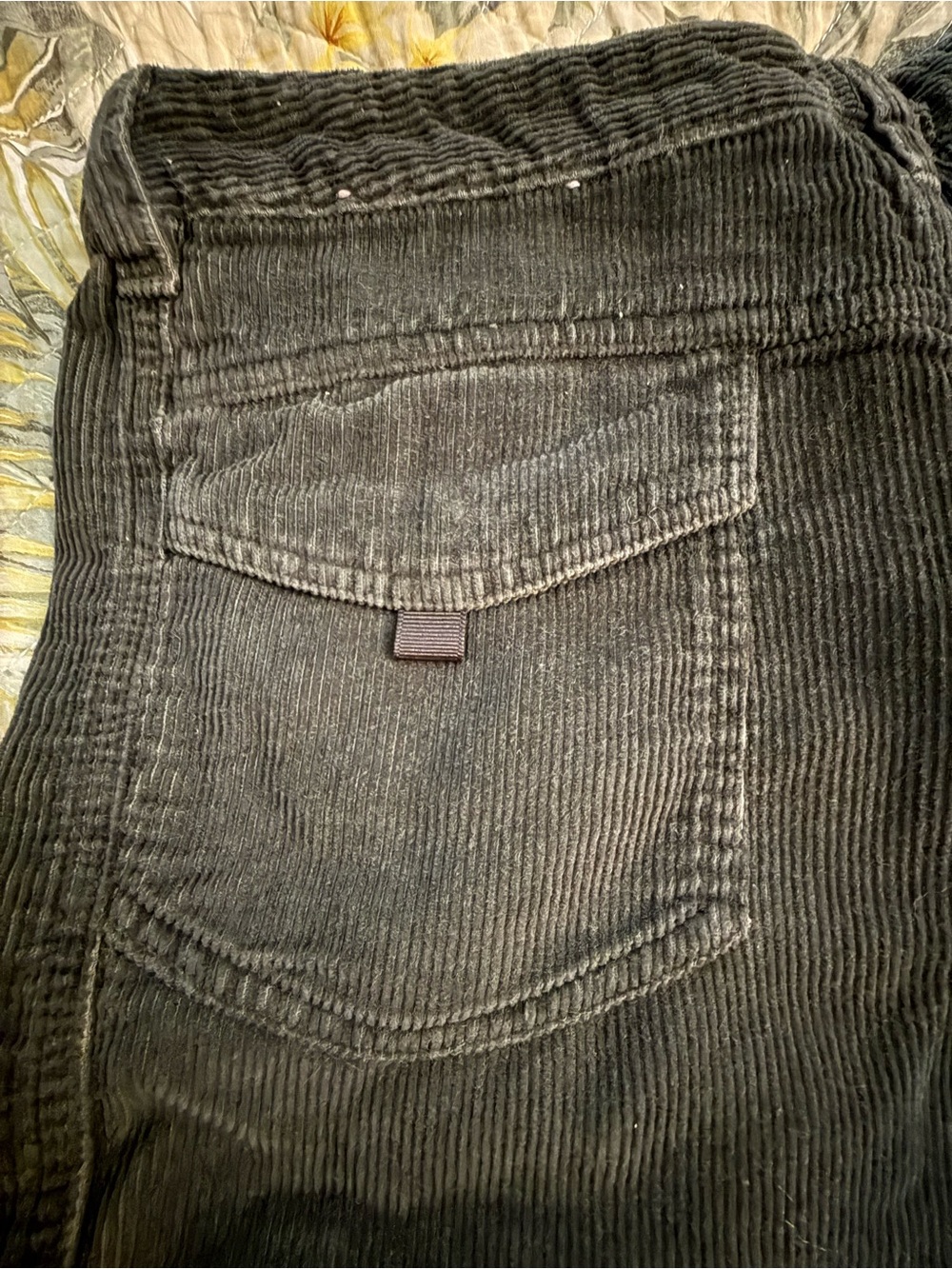 Women’s Patagonia corduroy size 8 - Picture 7 of 10